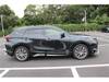 TOYOTA HARRIER HYBRID