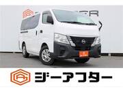 2022 NISSAN CARAVAN