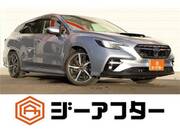 2020 SUBARU LEVORG