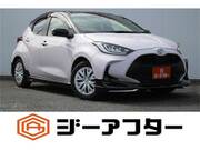 2020 TOYOTA YARIS