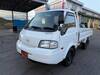 MAZDA BONGO TRUCK