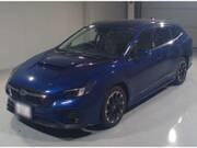 2022 SUBARU LEVORG
