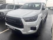 2024 TOYOTA HILUX