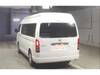 TOYOTA HIACE COMMUTER