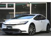 2023 TOYOTA PRIUS