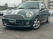 2011 BMW MINI COOPER