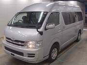2008 TOYOTA HIACE WAGON