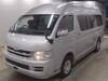 TOYOTA HIACE WAGON