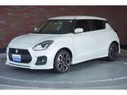 2022 SUZUKI SWIFT SPORT