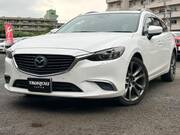 2017 MAZDA ATENZA WAGON