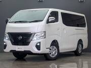 2026 NISSAN CARAVAN