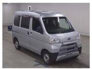 2018 SUBARU SAMBAR VAN