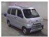 SUBARU SAMBAR VAN