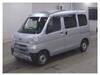 SUBARU SAMBAR VAN