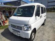 2018 HONDA ACTY VAN