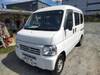 HONDA ACTY VAN