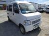 HONDA ACTY VAN