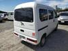 HONDA ACTY VAN