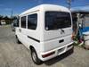 HONDA ACTY VAN