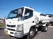 2014 FUSO CANTER