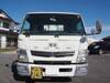 FUSO CANTER