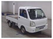 2015 SUZUKI CARRY TRUCK