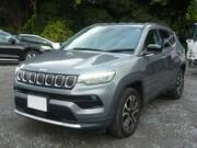 2021 CHRYSLER JEEP COMPASS