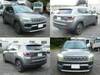 CHRYSLER JEEP COMPASS