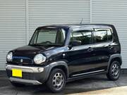 2019 SUZUKI HUSTLER