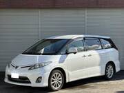 2010 TOYOTA ESTIMA