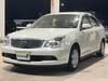 NISSAN BLUEBIRD SYLPHY