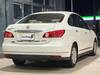 NISSAN BLUEBIRD SYLPHY