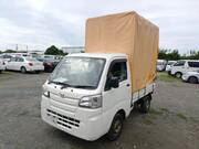 2018 DAIHATSU HIJET TRUCK