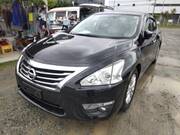 2019 NISSAN TEANA