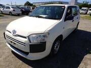 2016 TOYOTA PROBOX