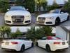AUDI S5 CABRIOLET
