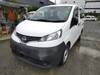 NISSAN NV200 VANETTE VAN