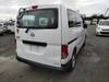 NISSAN NV200 VANETTE VAN