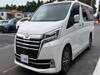 TOYOTA GRANACE