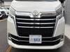 TOYOTA GRANACE