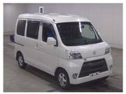 2020 TOYOTA PIXIS VAN