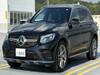 MERCEDES BENZ GLC-CLASS