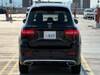 MERCEDES BENZ GLC-CLASS