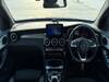 MERCEDES BENZ GLC-CLASS