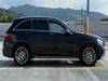 MERCEDES BENZ GLC-CLASS