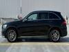MERCEDES BENZ GLC-CLASS