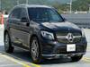 MERCEDES BENZ GLC-CLASS