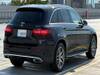 MERCEDES BENZ GLC-CLASS