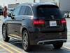 MERCEDES BENZ GLC-CLASS