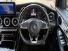 MERCEDES BENZ GLC-CLASS